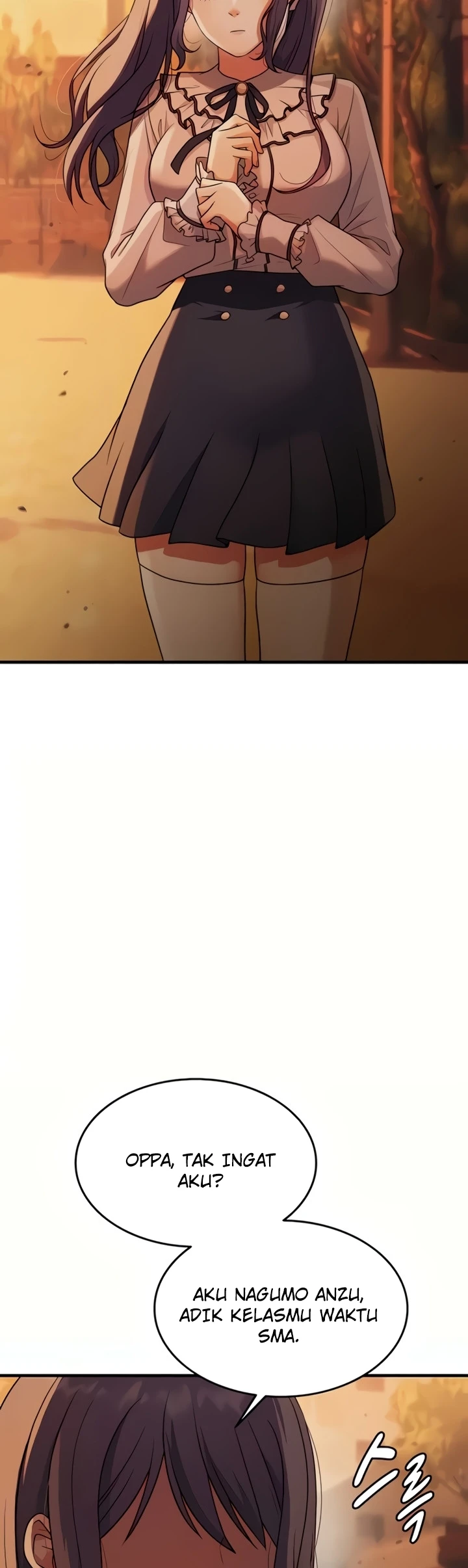 One More Chance - Page 4